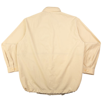 Vintage YSL Yves Saint Laurent Zip Up Jacket Size L