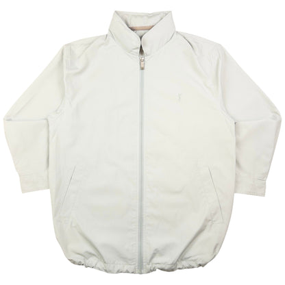 Vintage YSL Yves Saint Laurent Harrington Jacket Size S