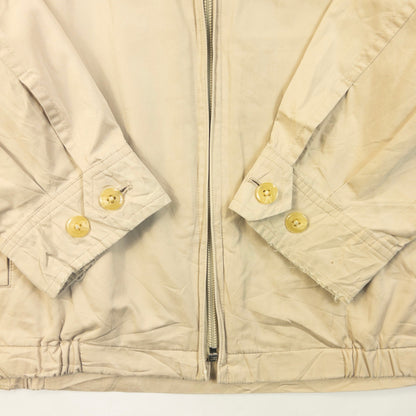 Vintage 2000s Burberry Harrington Jacket Size XS | XS, Beige