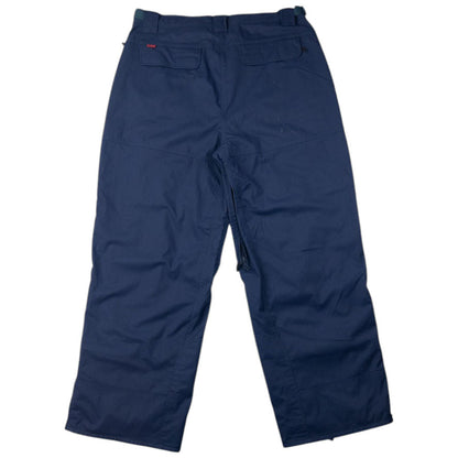Vintage Oakley Snowboarding Trousers Size XXL