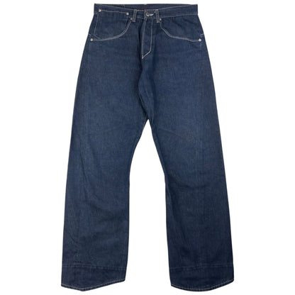 Vintage Levi's Engineered Garments Denim Jeans Size W30