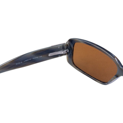 Vintage Chanel Tortoise Shell Sunglasses