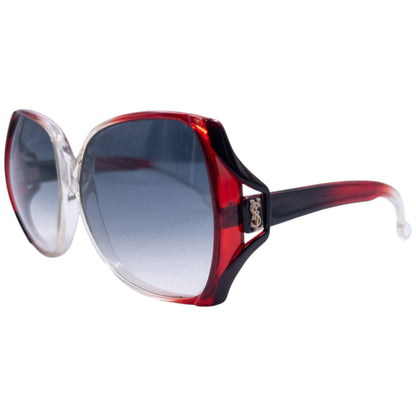 Vintage YSL Yves Saint Laurent Gradient Sunglasses