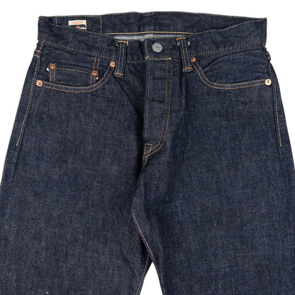 Vintage Momotaro Kamon Japanese Denim Jeans Size W28