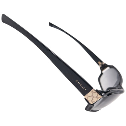 Vintage 1998 Gucci BY Tom Ford Sunglasses | O/S, Black