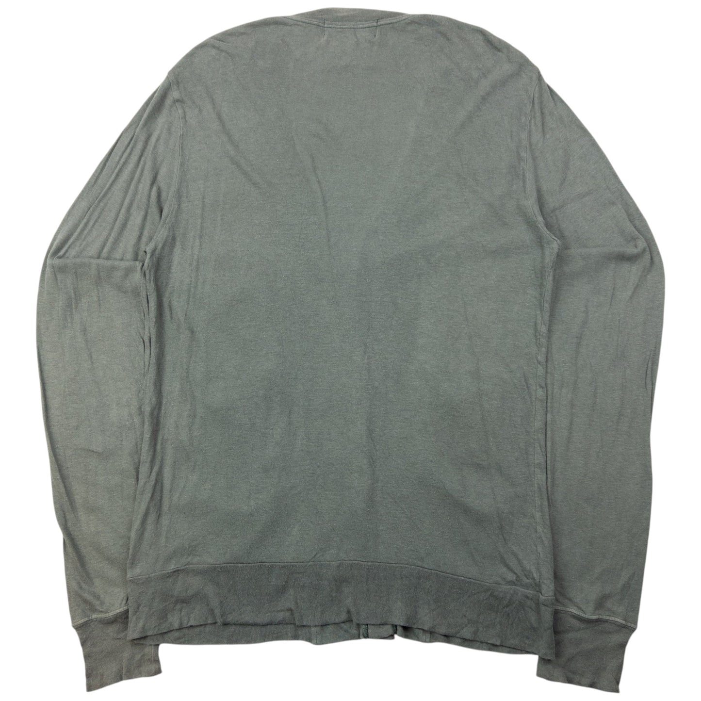 Vintage Cabane De Zucca By Issey Miyake Multi Pocket Cardigan Size M