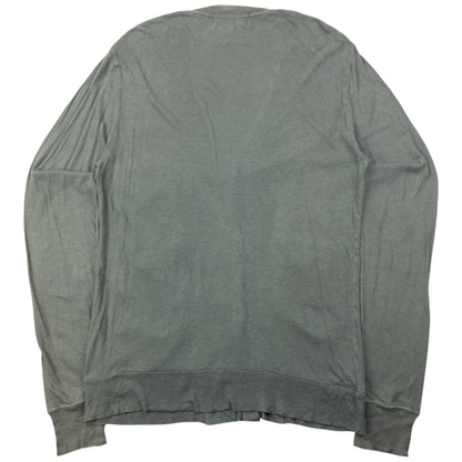 Vintage Cabane De Zucca By Issey Miyake Multi Pocket Cardigan Size M