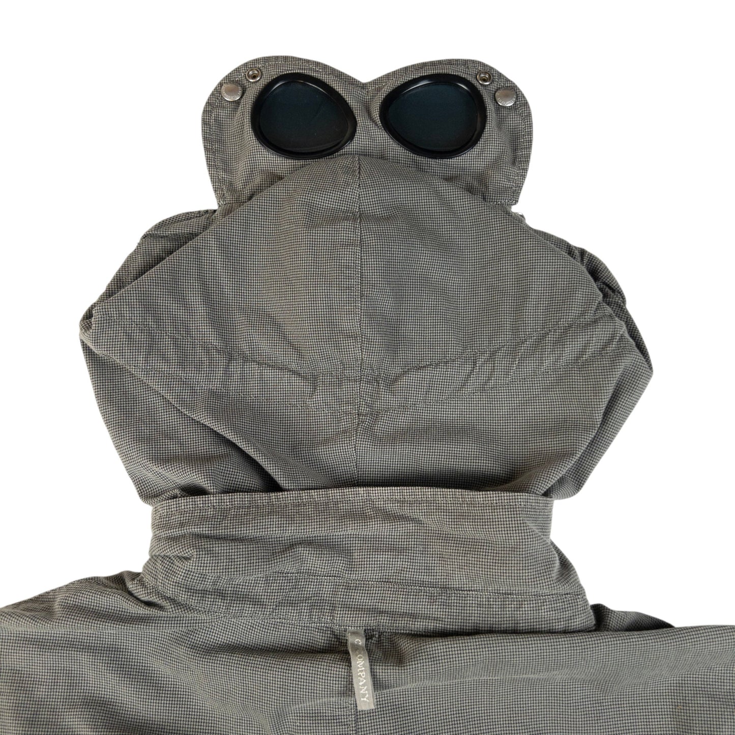 Vintage CP Company Reversible Goggle Hood Jacket Size M