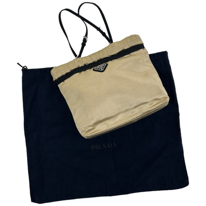 Vintage Prada Shoulder Bag