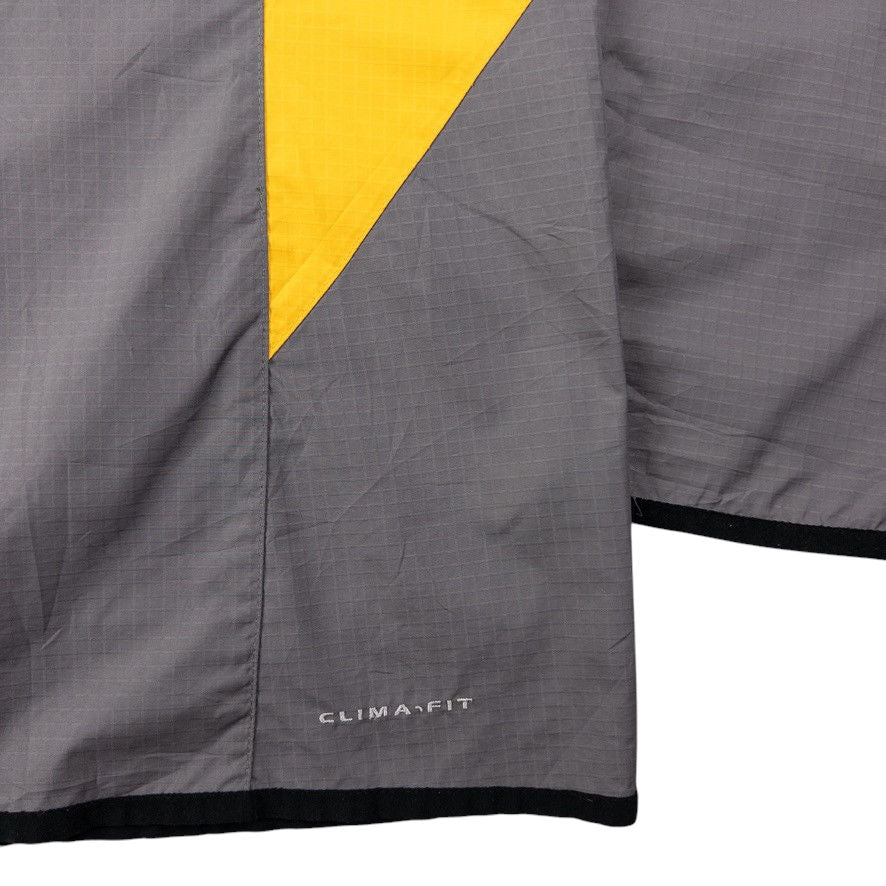 Vintage Nike Climafit Zip Up Jacket Size M