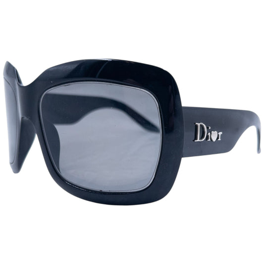 Vintage 2000s Dior Heart Sunglasses