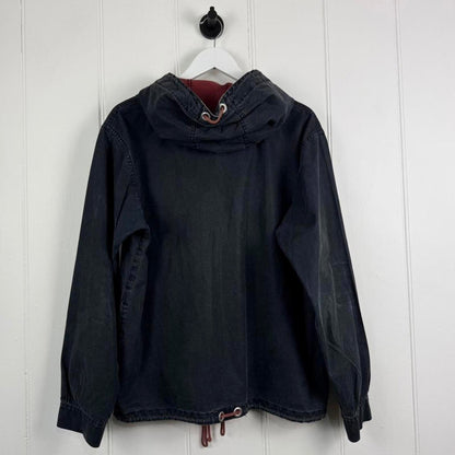 Stone Island Tela Stella 30th Anniversary Smock Jacket (M) | Medium, Red