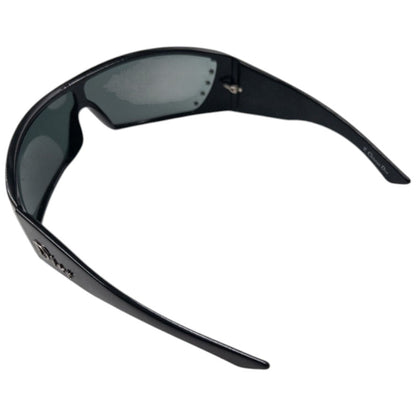 Vintage Dior Star Shield Sunglasses