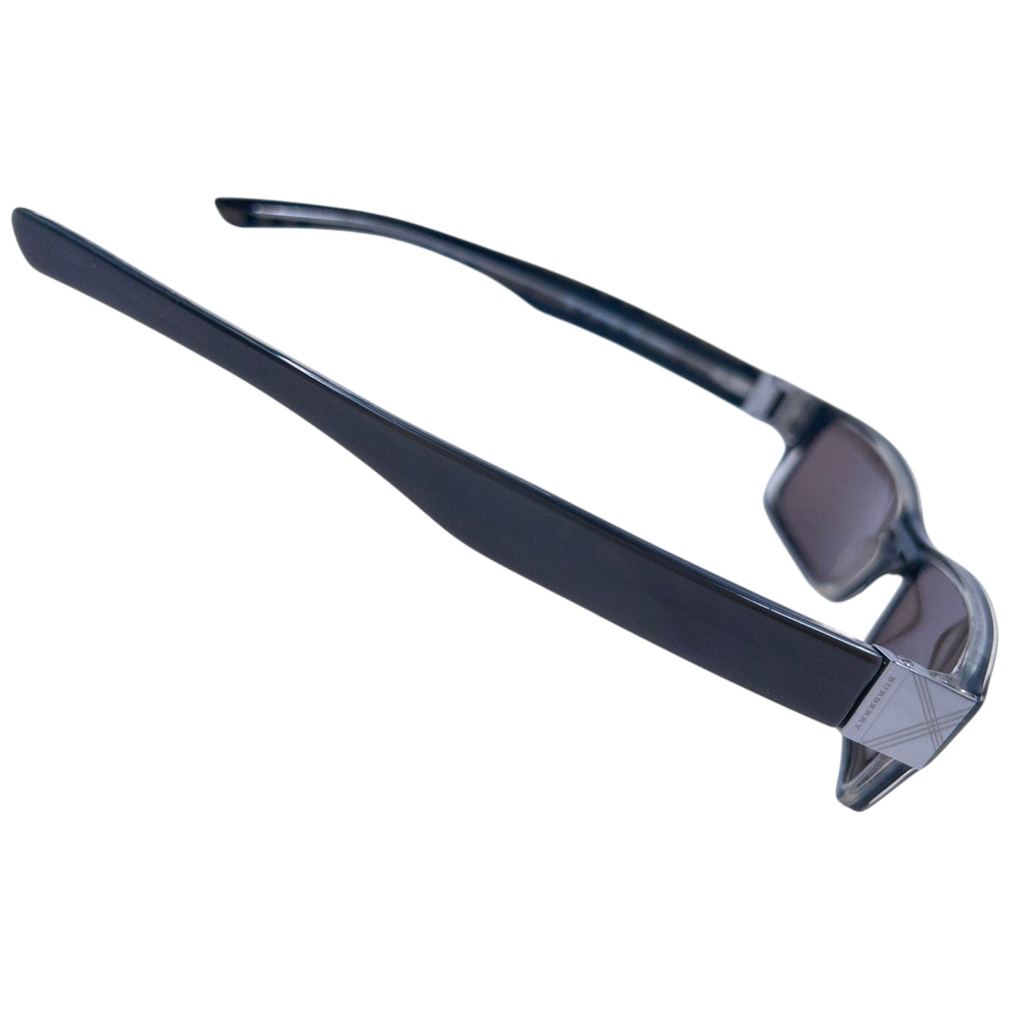 Vintage 2000s Burberry Sunglasses | O/S, Black