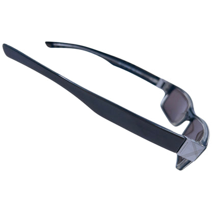 Vintage 2000s Burberry Sunglasses | O/S, Black