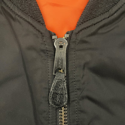 Avirex USA MA1 Bomber Jacket - XL