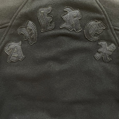 Avirex Wool Varsity Jacket - XS