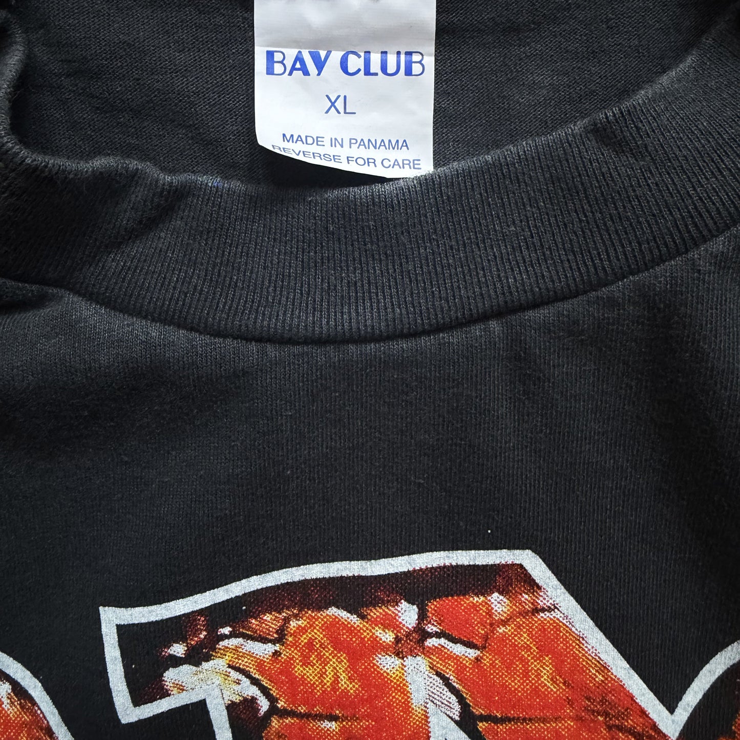 DMX 'Get At Me Dog' Tribute T-Shirt - XL