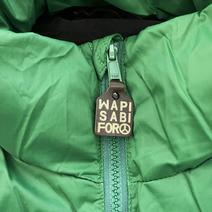 Kapital Burger Keel Vest - S/M