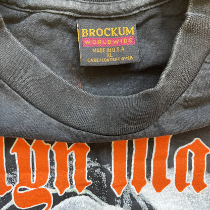 Marilyn Manson T-Shirt - XL