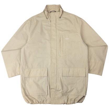 Vintage Balenciaga Zip Up Jacket Size M