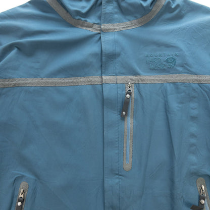 Vintage Mountain Hardwear Zip Up Jacket Size L