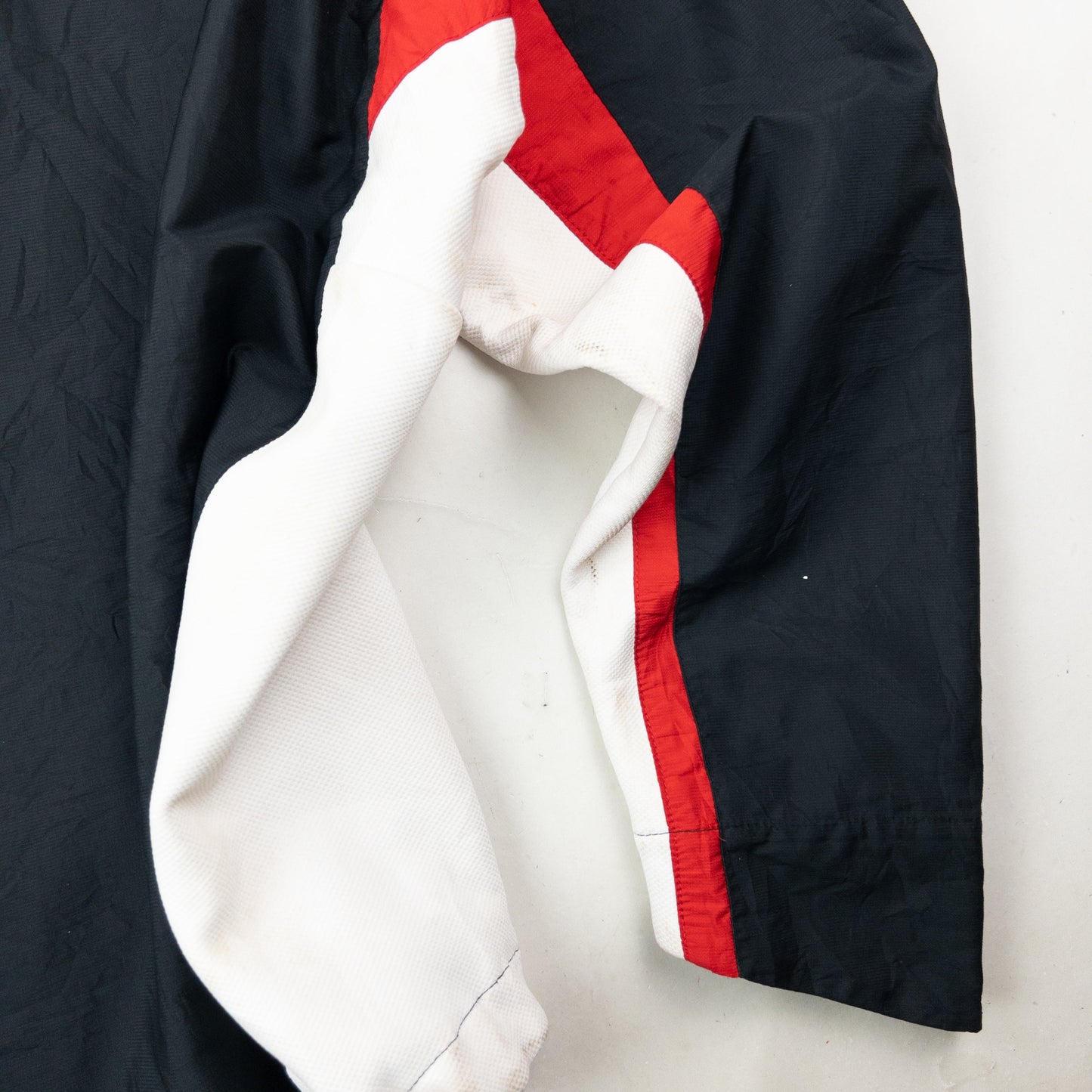Vintage 2000s Nike TN Air Zip Up Jacket Size M | Medium, Multicoloured