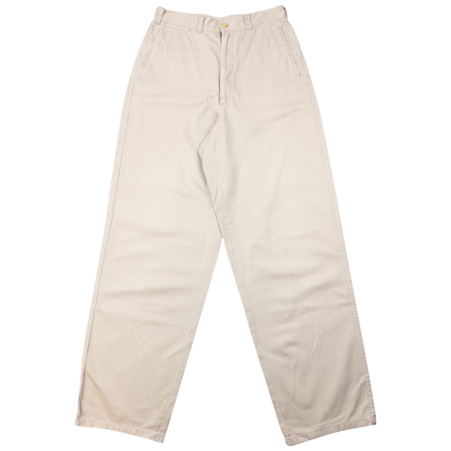 Vintage 90s Comme Des Garçons HOMME Trousers Size W26