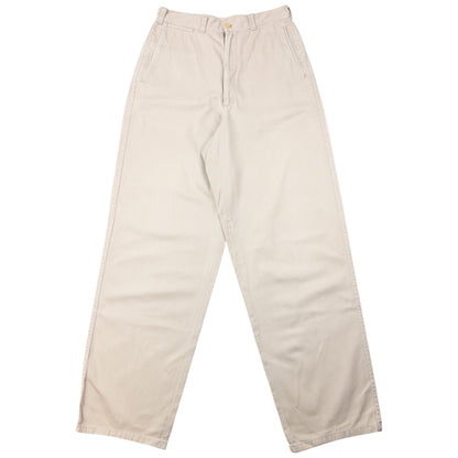 Vintage 90s Comme Des Garçons HOMME Trousers Size W26