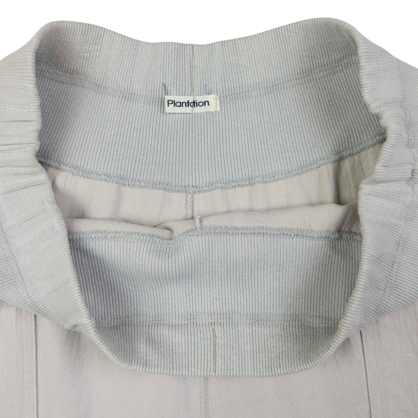 Vintage Plantation By Issey Miyake Skirt Womens Size W34