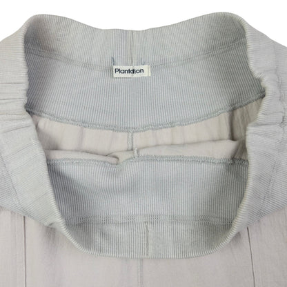 Vintage Plantation By Issey Miyake Skirt Womens Size W34