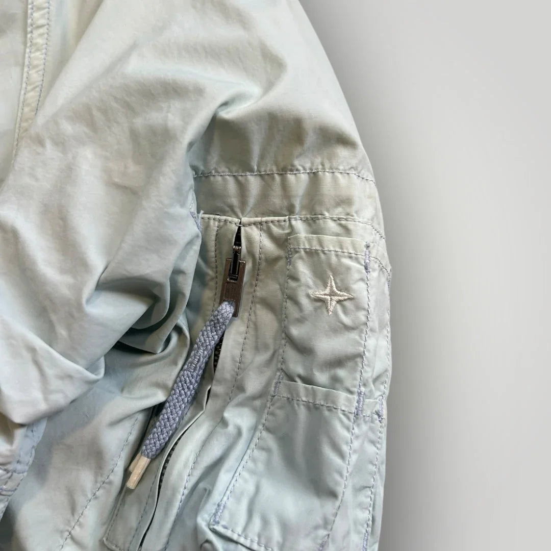 Stone Island SS/02 Denims Jacket XL