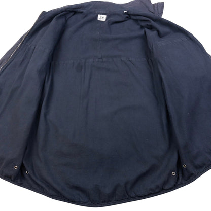 Vintage CP Company Zip Up Jacket Size XL