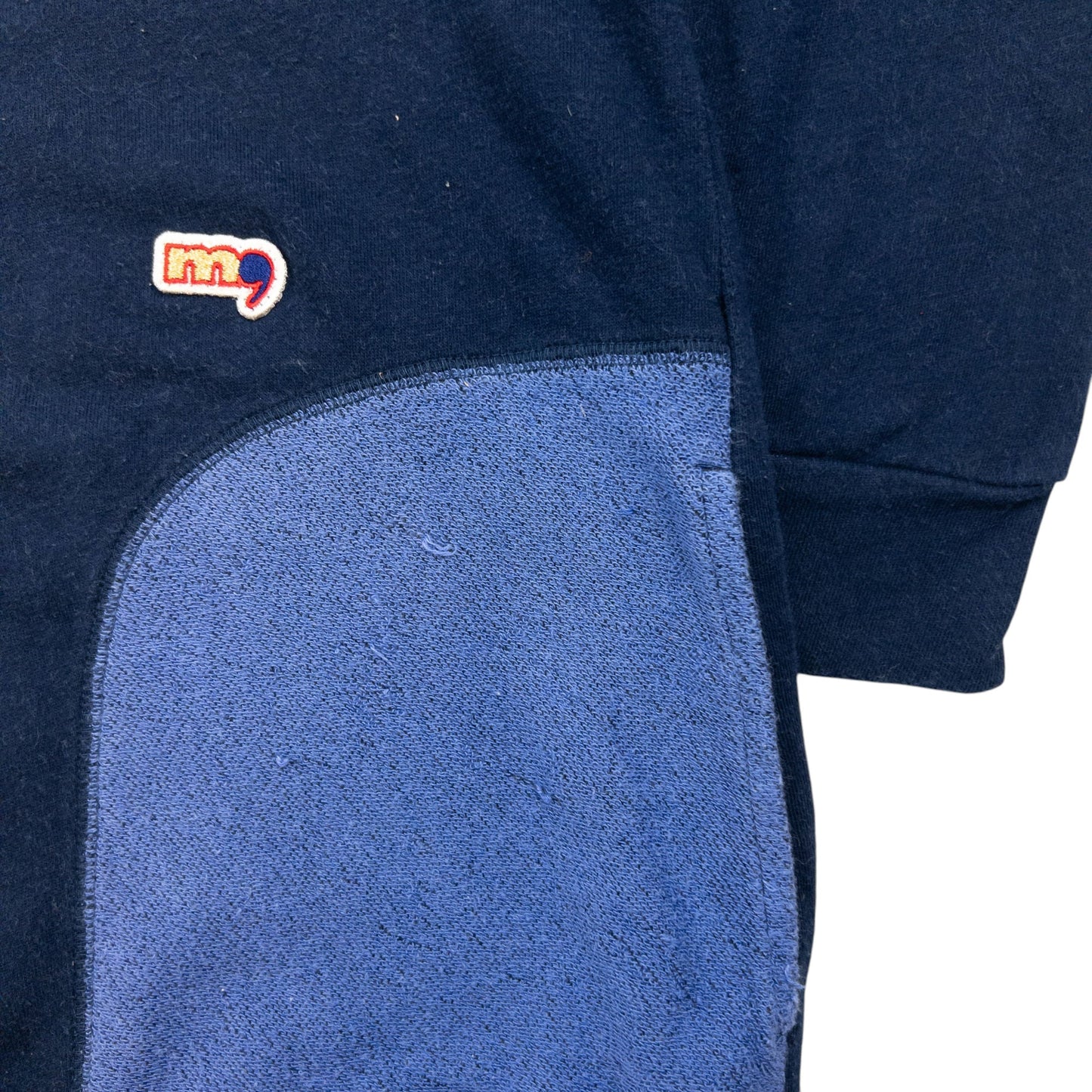 Vintage Mercibeaucoup By Issey Miyake Hoodie Size M