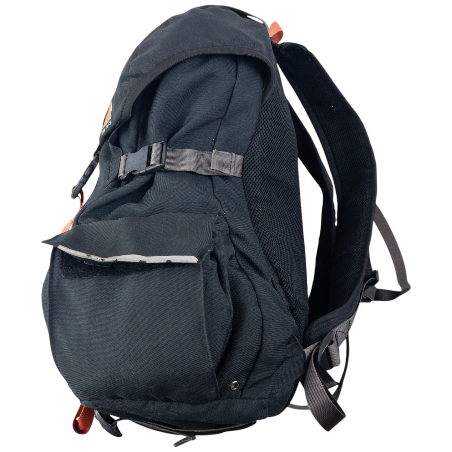 Vintage Nike ACG Steel City 35 Backpack