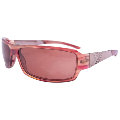 Vintage 2000s Burberry Nova Check Sunglasses | O/S, Pink