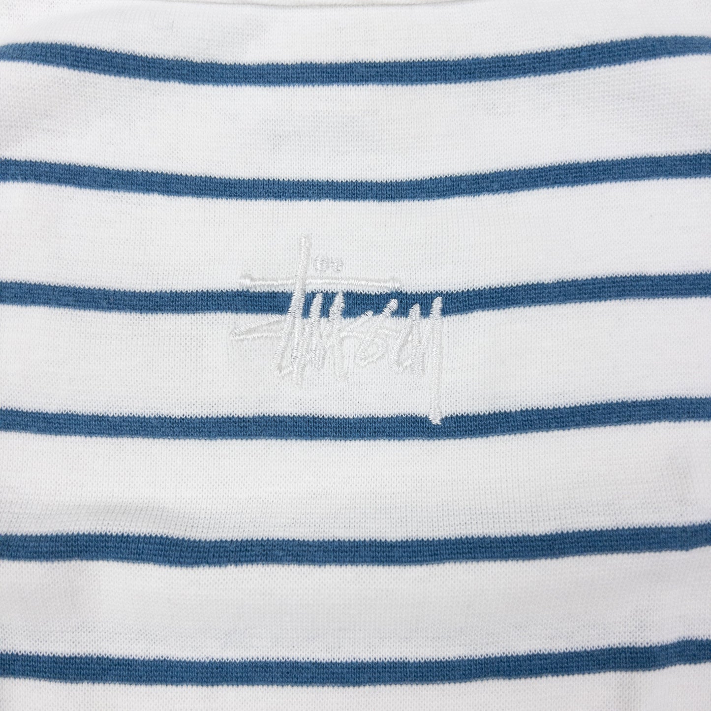 Vintage 2000s Stussy Striped Tank Dress Womens Size M