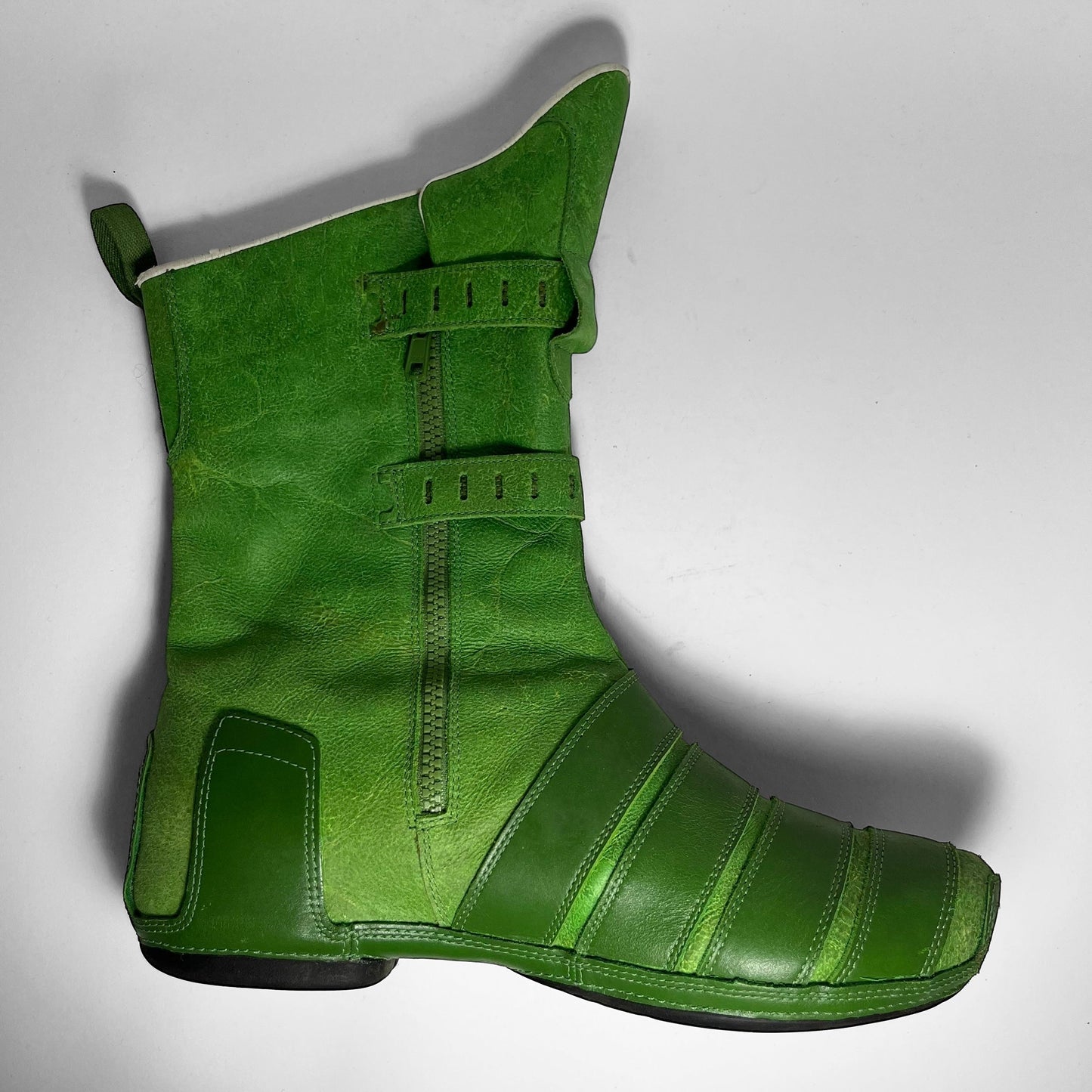 Puma ‘Phantom’ Moto Boots (2006)