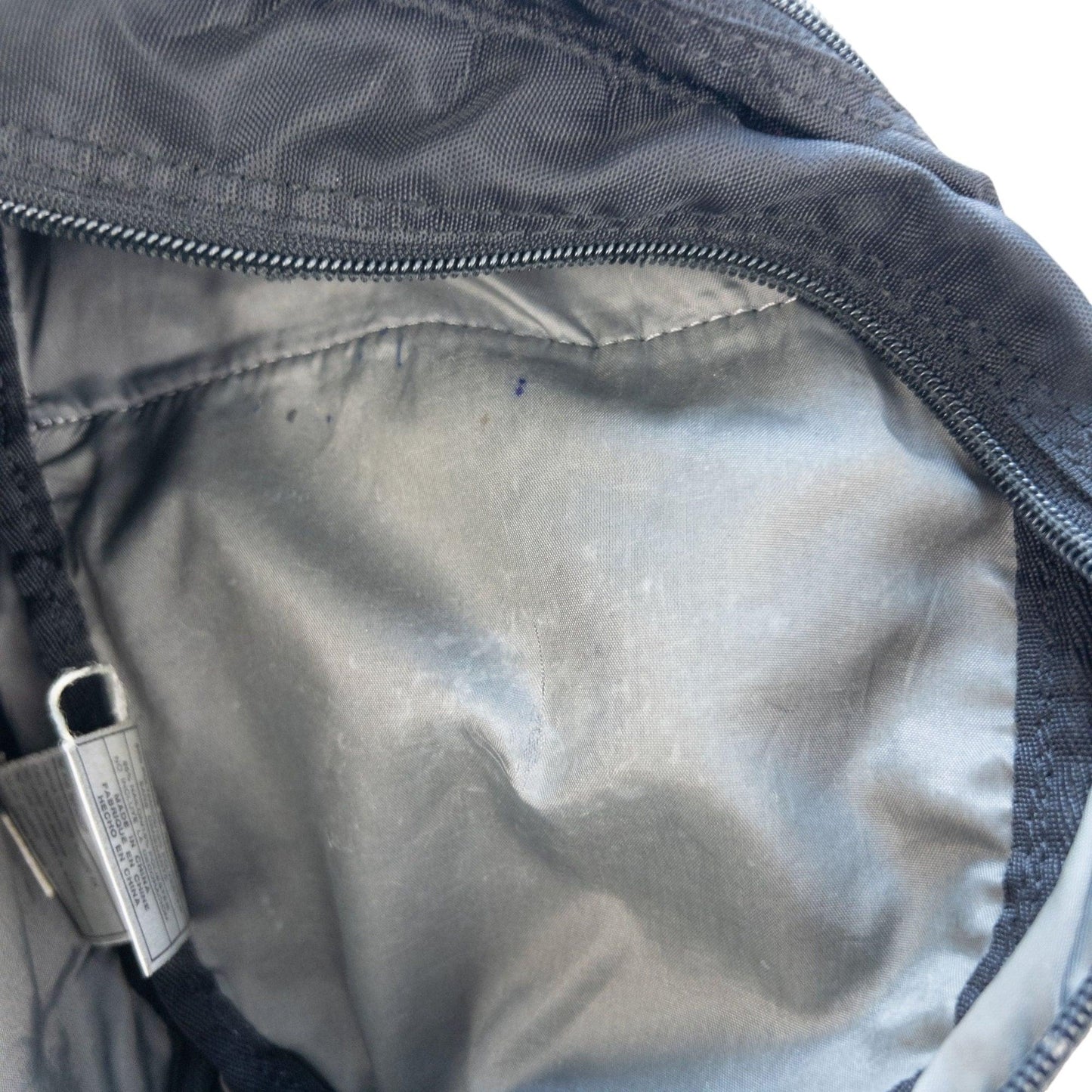 Vintage Nike Pocket Sling Bag