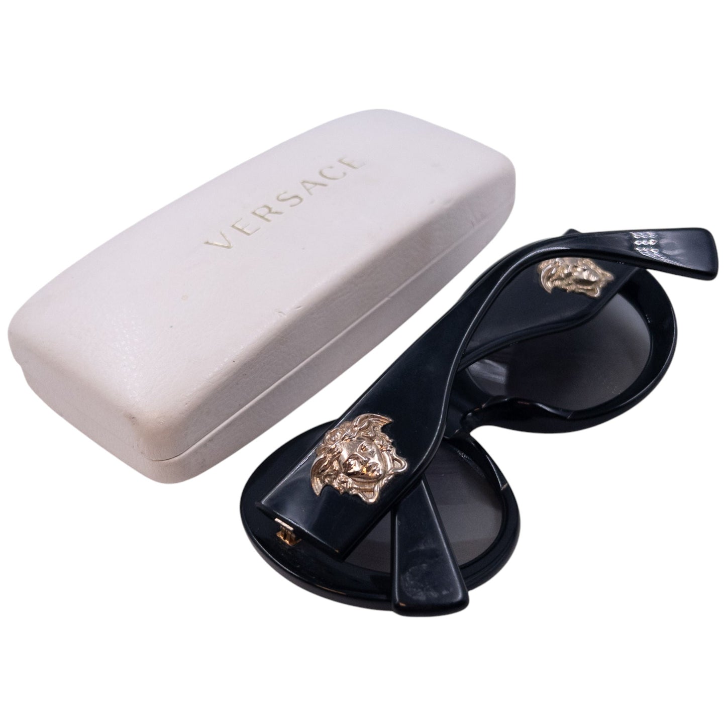 Vintage Versace Sunglasses