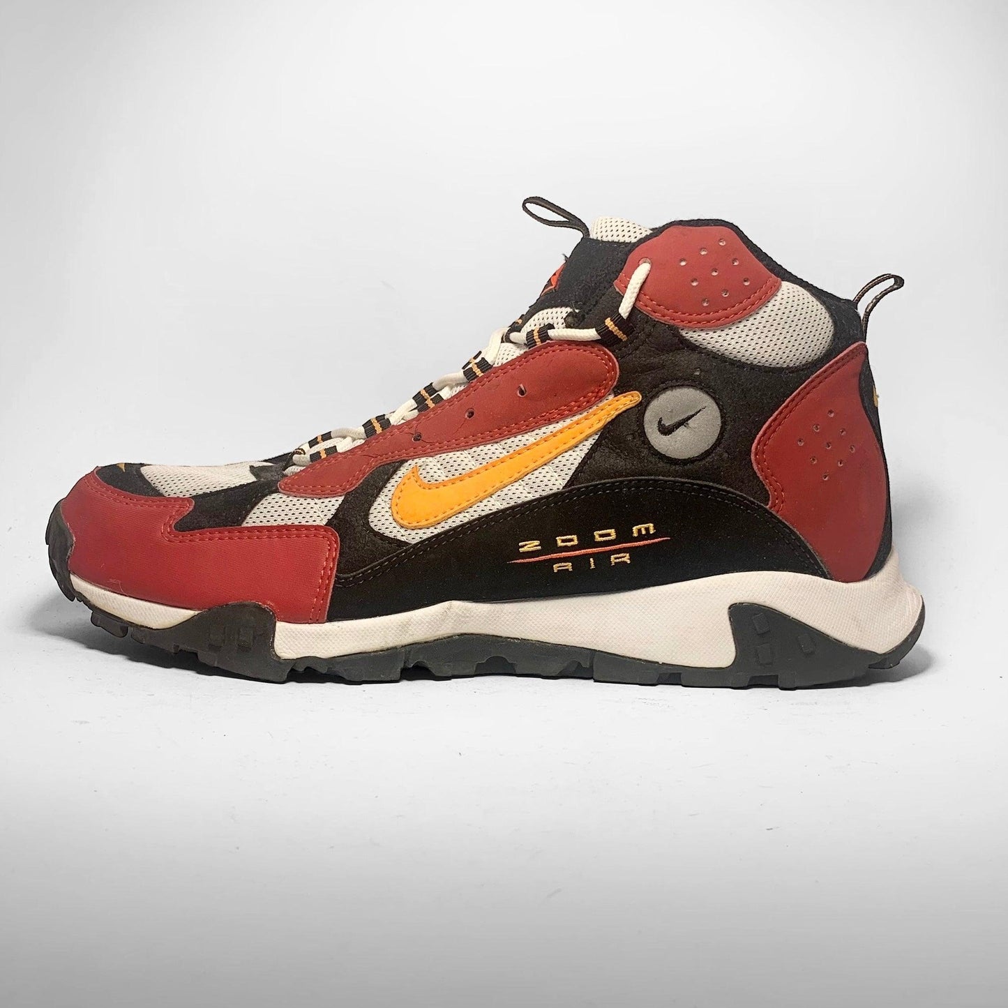 Nike ACG Air Zoom Terra Sertig (1997) - Known Source