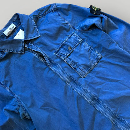 Stone Island SS/16 Overshirt M