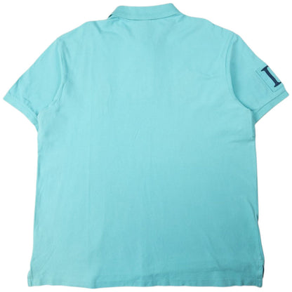 Vintage Polo Ralph Lauren County Riders & Jockey Club Polo Shirt Size XL