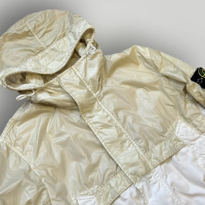 Stone Island SS/13 Glass Bativia Jacket