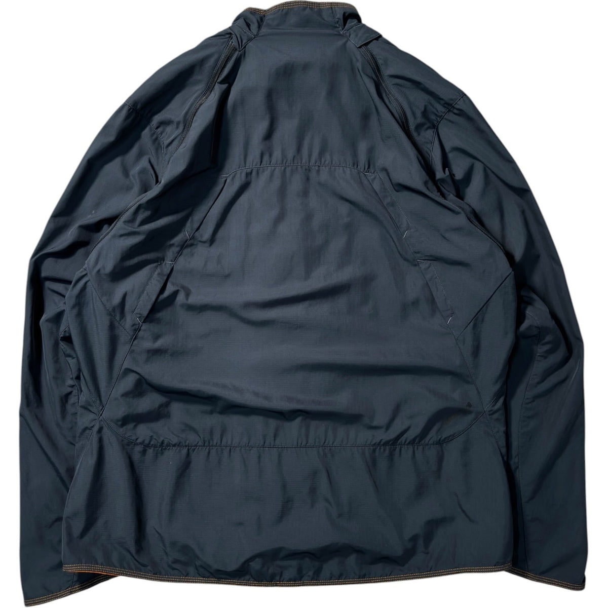 Adidas 2007 Convertible MP3 Vest Jacket L | Large, Multicoloured