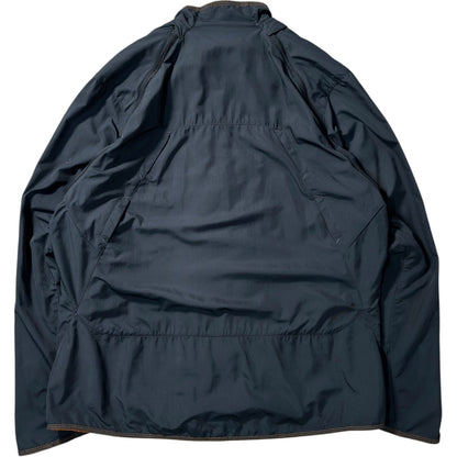 Adidas 2007 Convertible MP3 Vest Jacket L | Large, Multicoloured