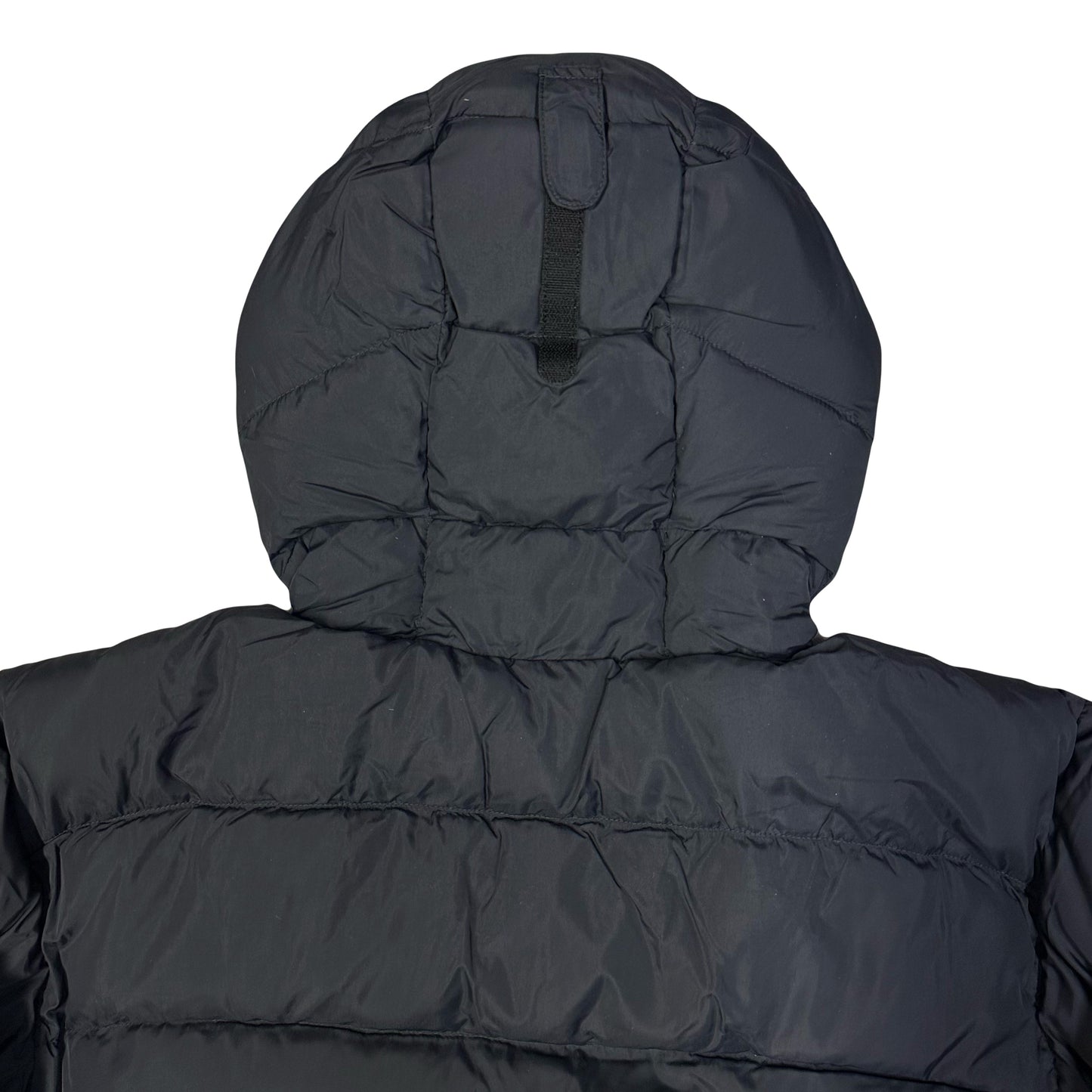 Montbell Upland Parka Down Puffer Jacket In Black ( US/EUR M )