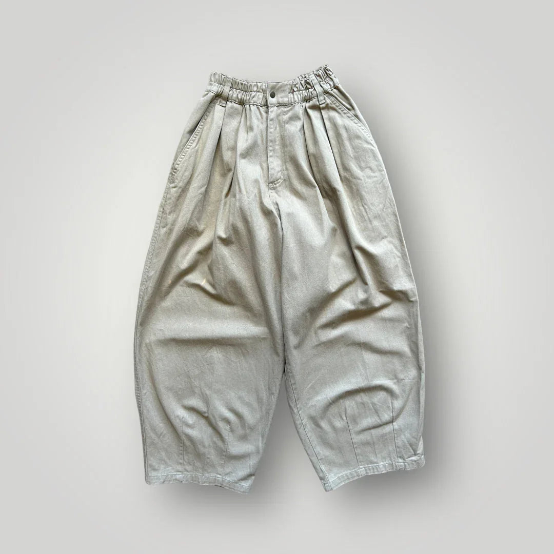 Uniform Bridge 2000’s Balloon Pants S/M