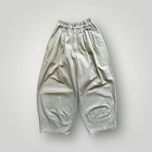 Uniform Bridge 2000’s Balloon Pants S/M