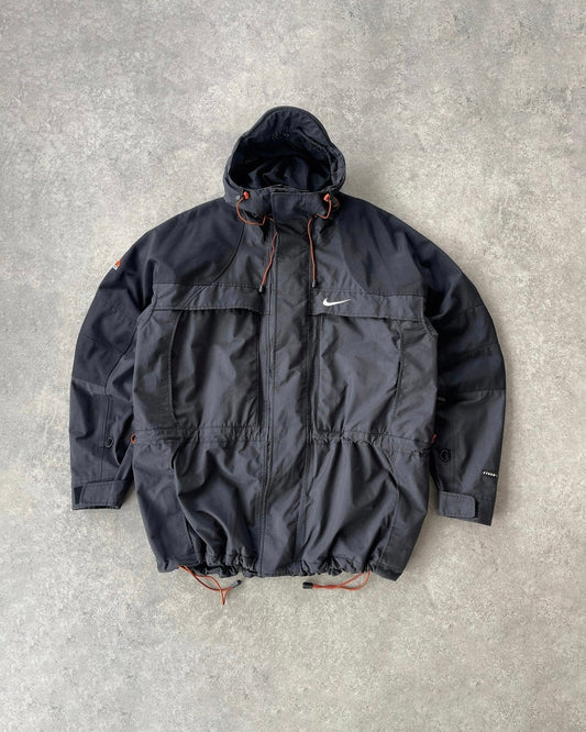 Nike ACG RARE 1990s storm fit heavyweight technical jacket (M) | Medium, TBD